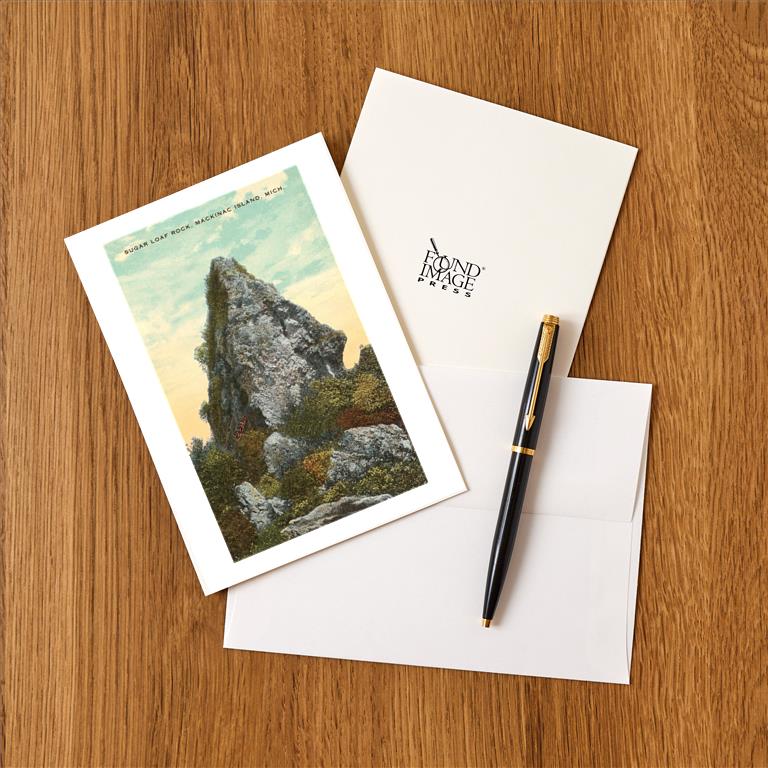 Greeting Card MI-112