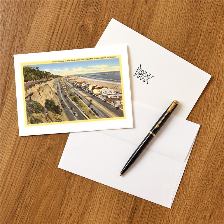 Greeting Card LA-216