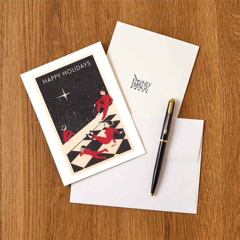 Greeting Card MC-848