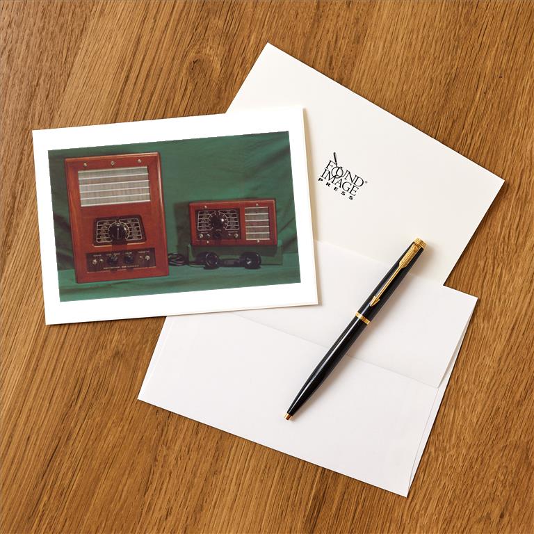 Greeting Card NP-1060