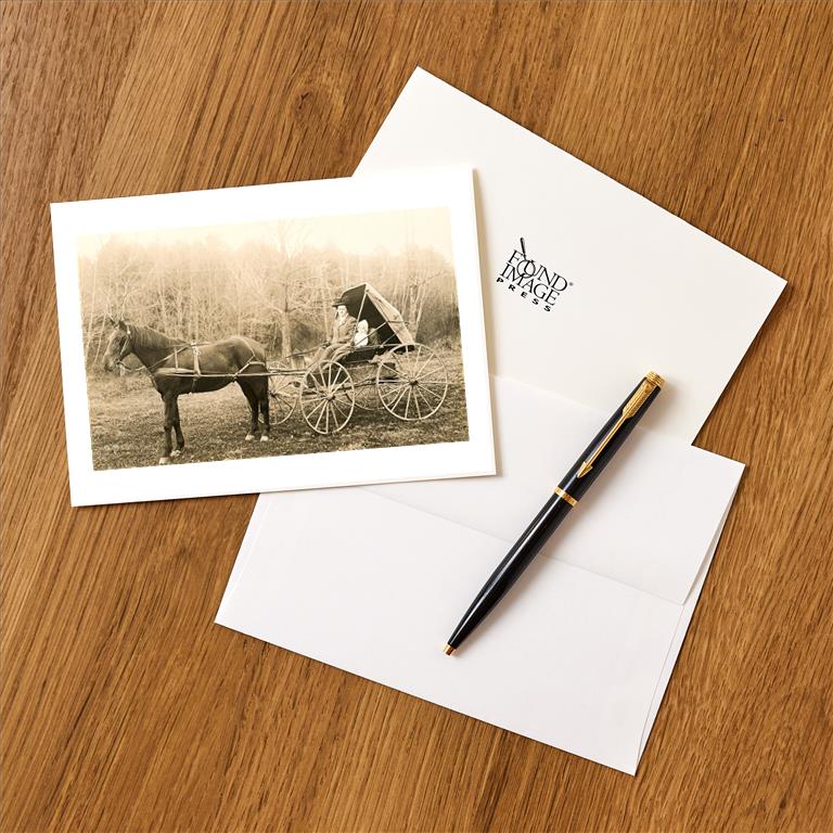 Greeting Card AA-155