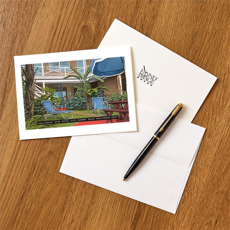 Greeting Card TF-167