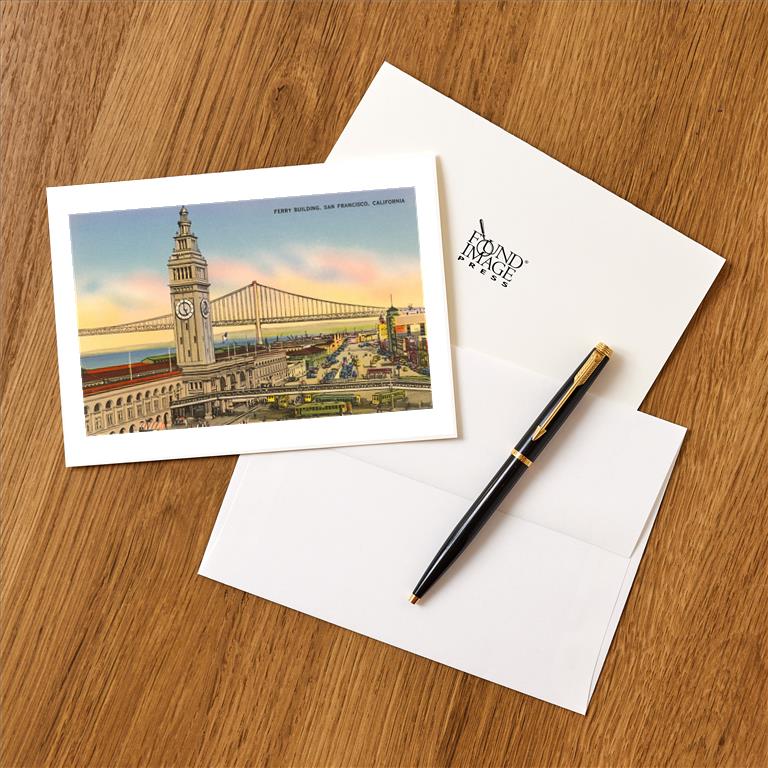 Greeting Card SF-329