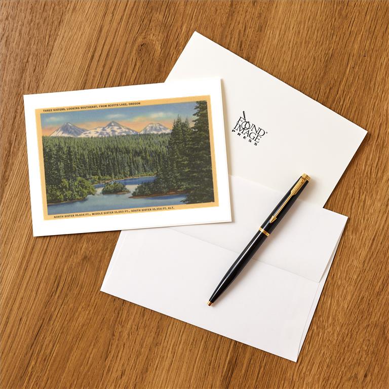 Greeting Card OR-463