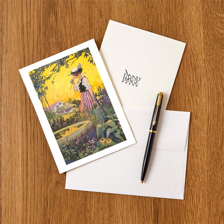 Greeting Card GD-126