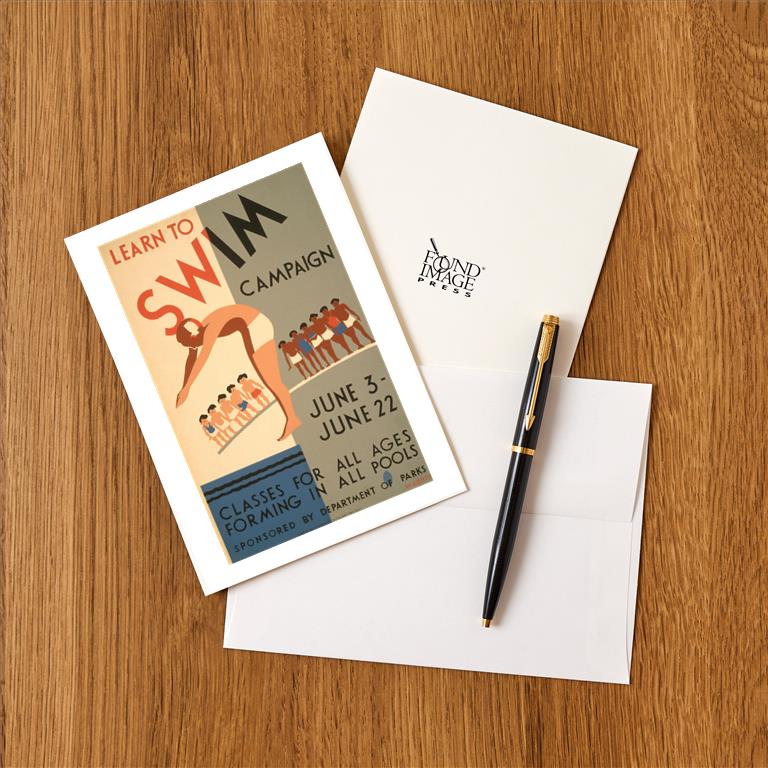 Greeting Card AM-225