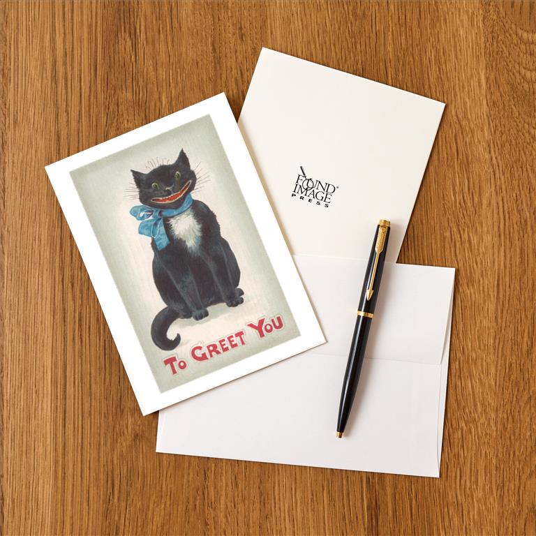 Greeting Card KC-314