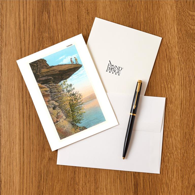 Greeting Card CN-182