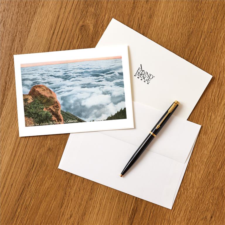 Greeting Card BA-149