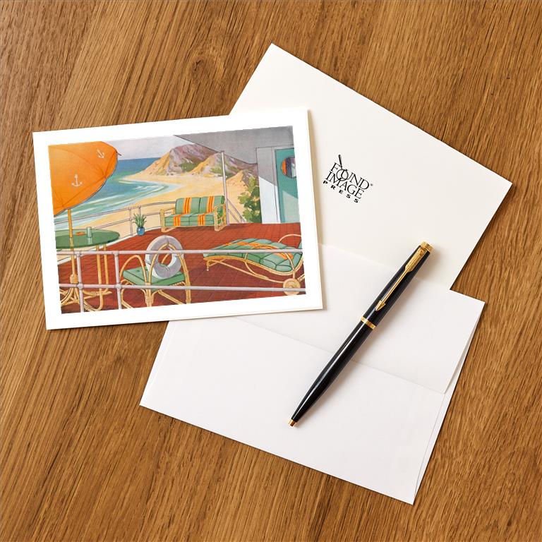 Greeting Card AD-304