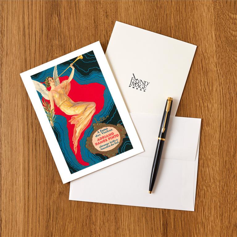 Greeting Card FG-117