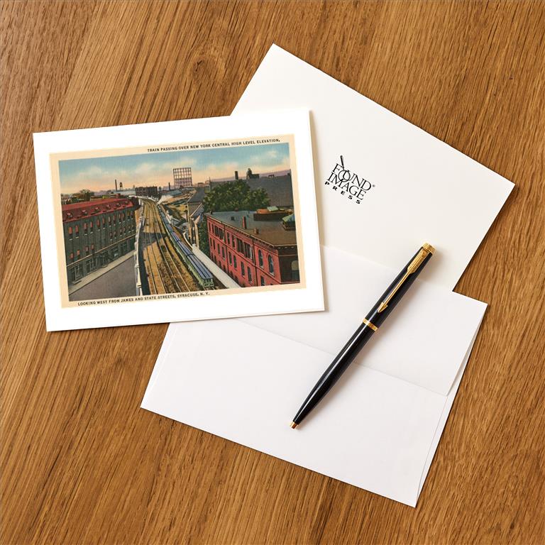 Greeting Card NS-803