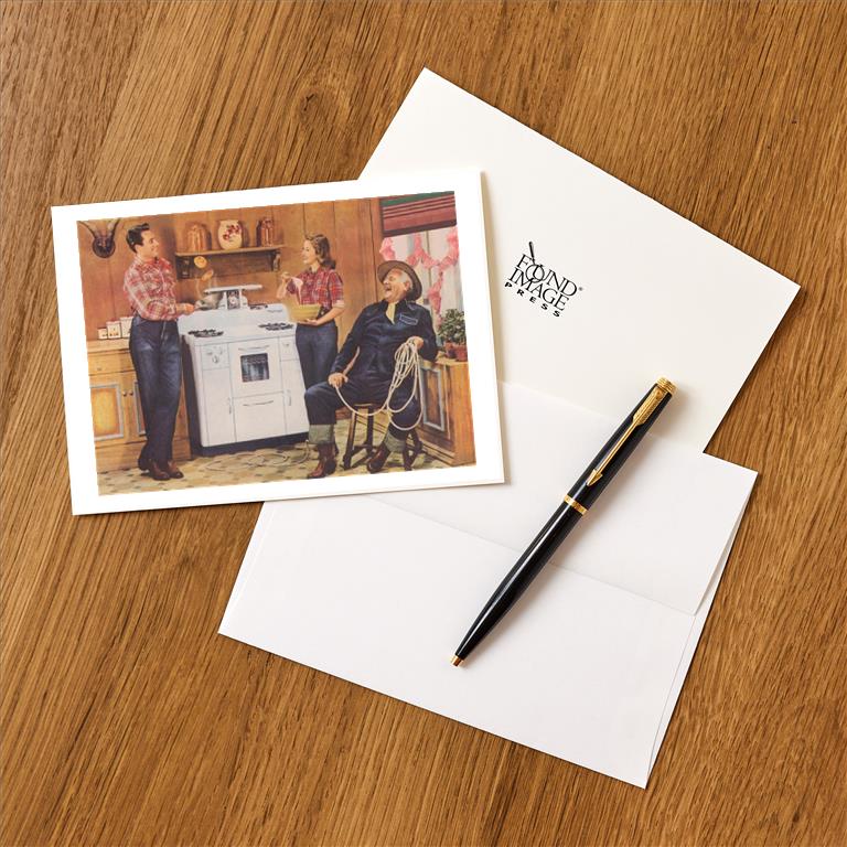 Greeting Card TW-130