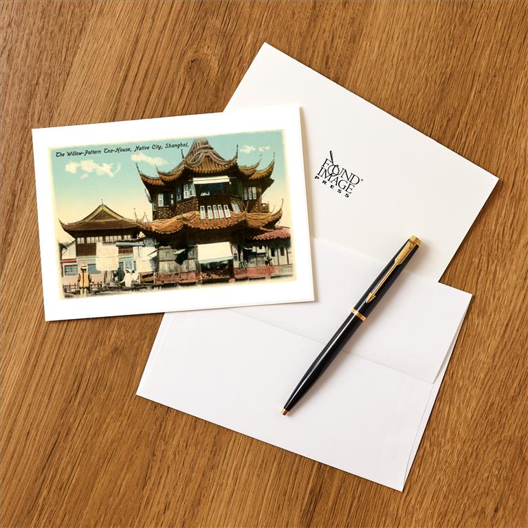 Greeting Card MF-123