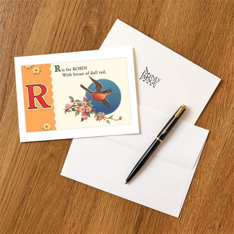 Greeting Card KF-114