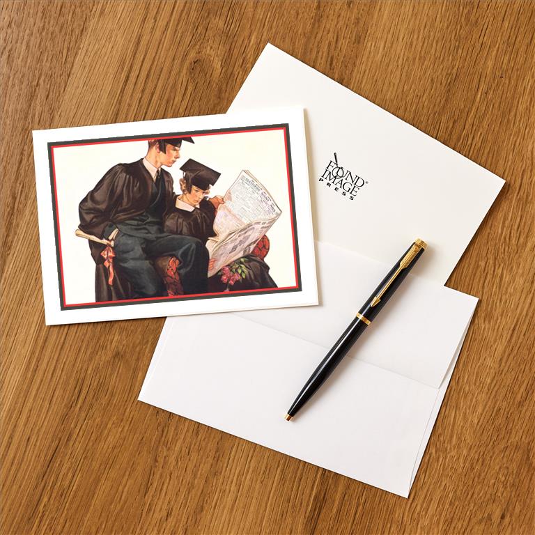 Greeting Card IO-307