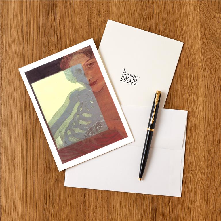 Greeting Card AT-299