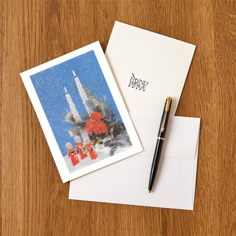 Greeting Card MC-800