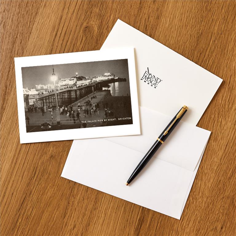 Greeting Card EN-144