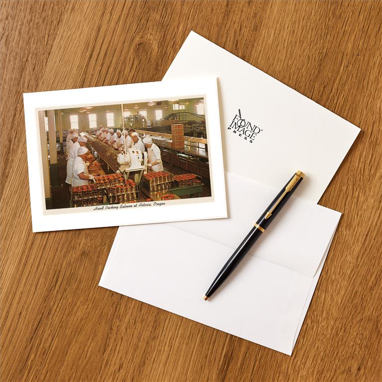 Greeting Card FO-282