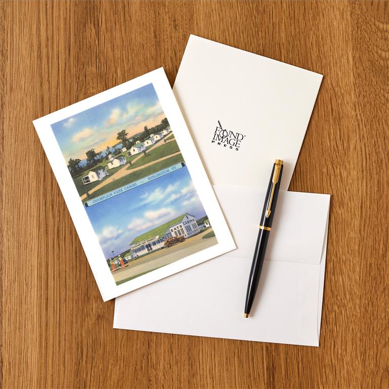 Greeting Card RS-146