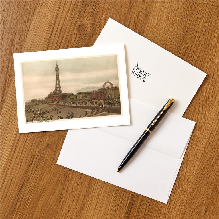 Greeting Card EN-208