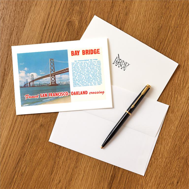 Greeting Card SF-360