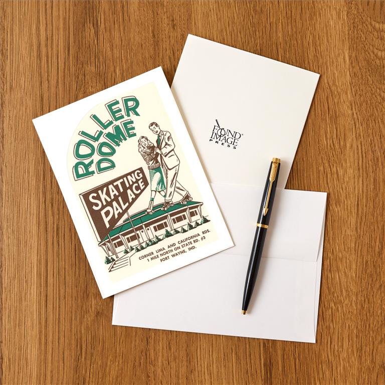 Greeting Card TF-168