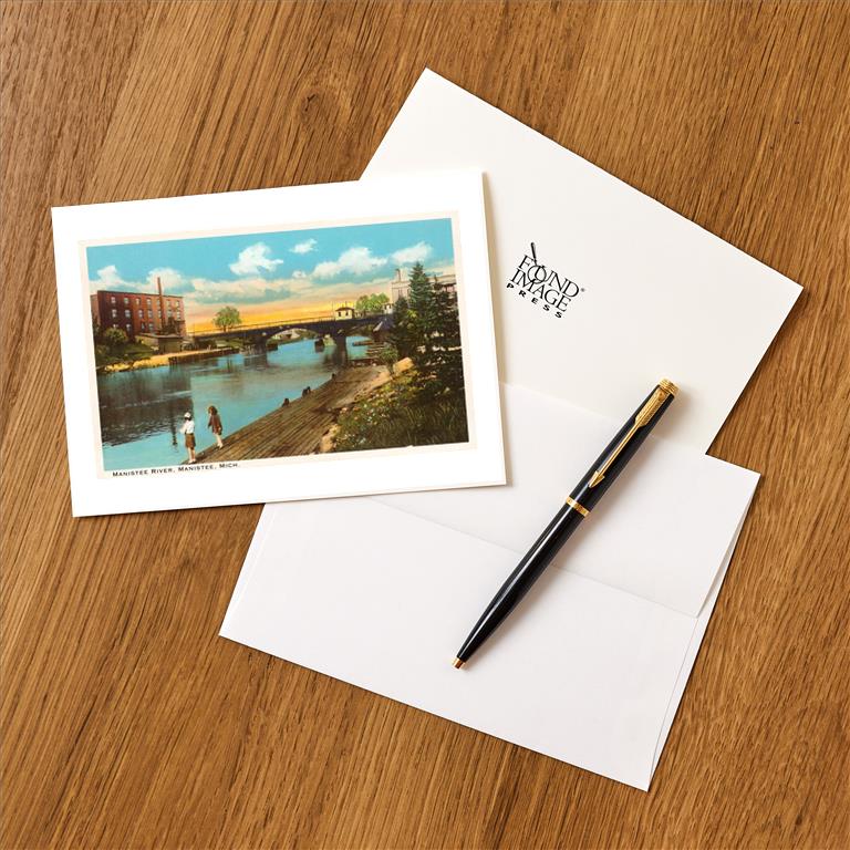 Greeting Card MI-307