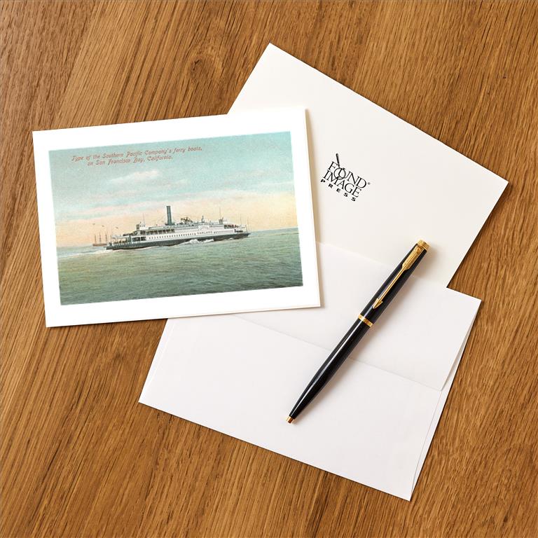 Greeting Card SF-49