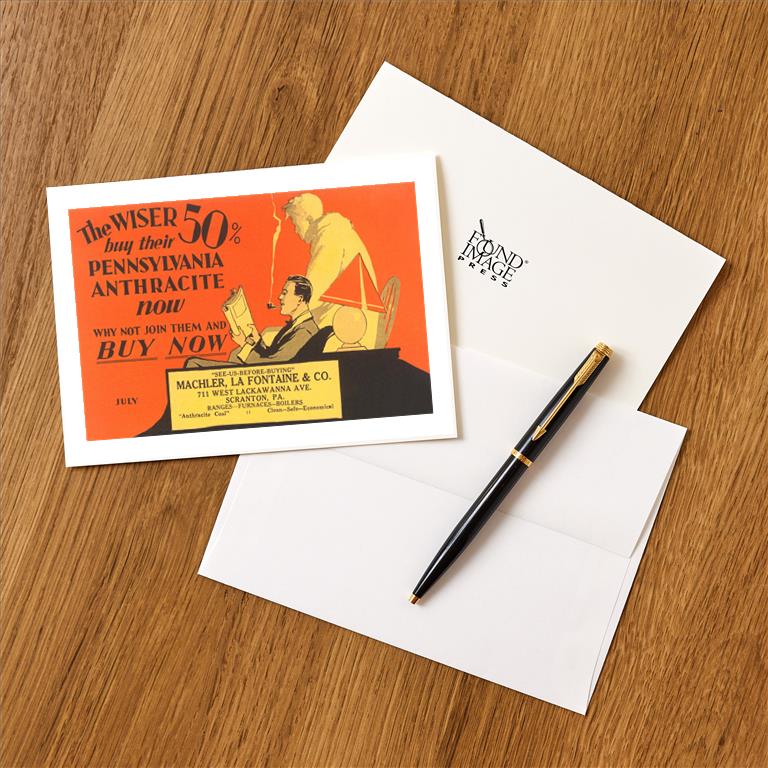 Greeting Card AM-159