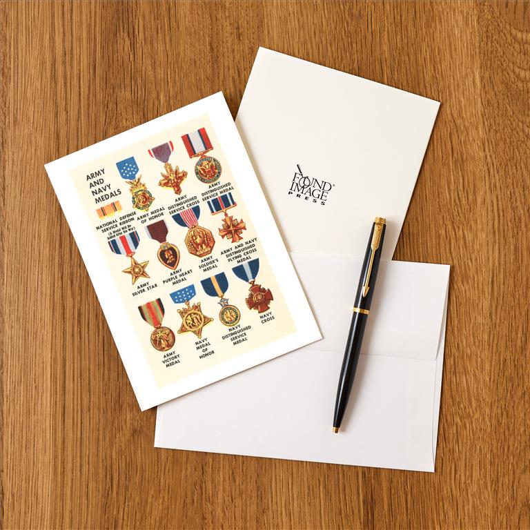 Greeting Card ML-119