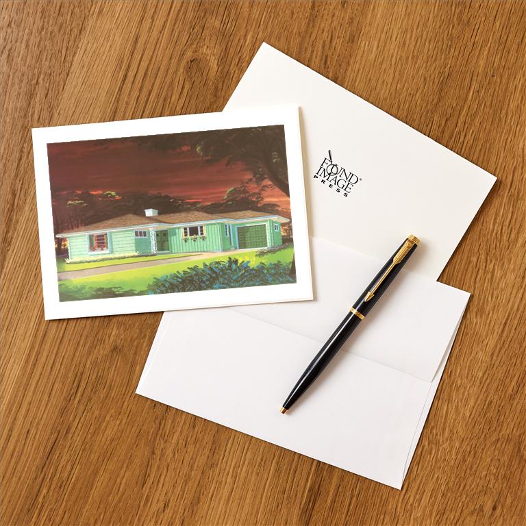 Greeting Card AD-213