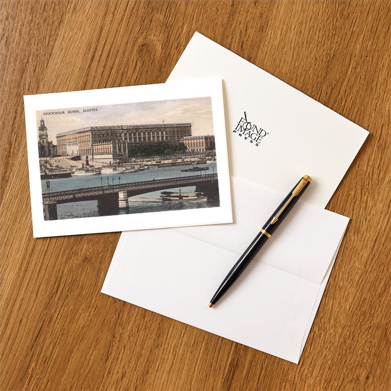 Greeting Card MF-790