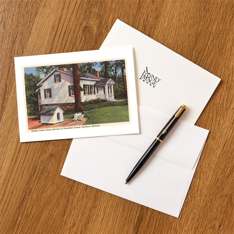 Greeting Card MI-495