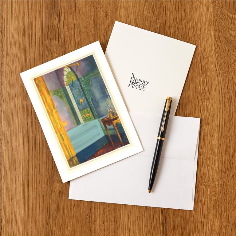 Greeting Card AD-537