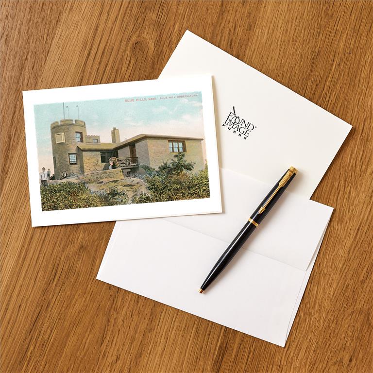 Greeting Card MA-937