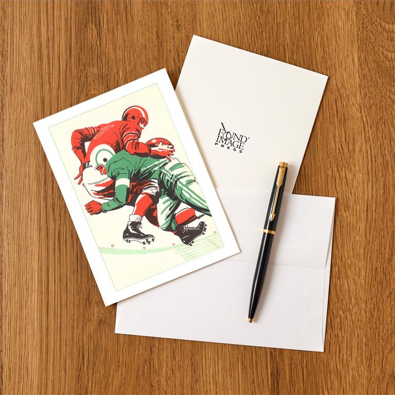 Greeting Card OL-204