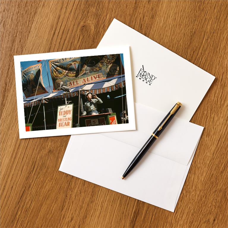 Greeting Card AA-119