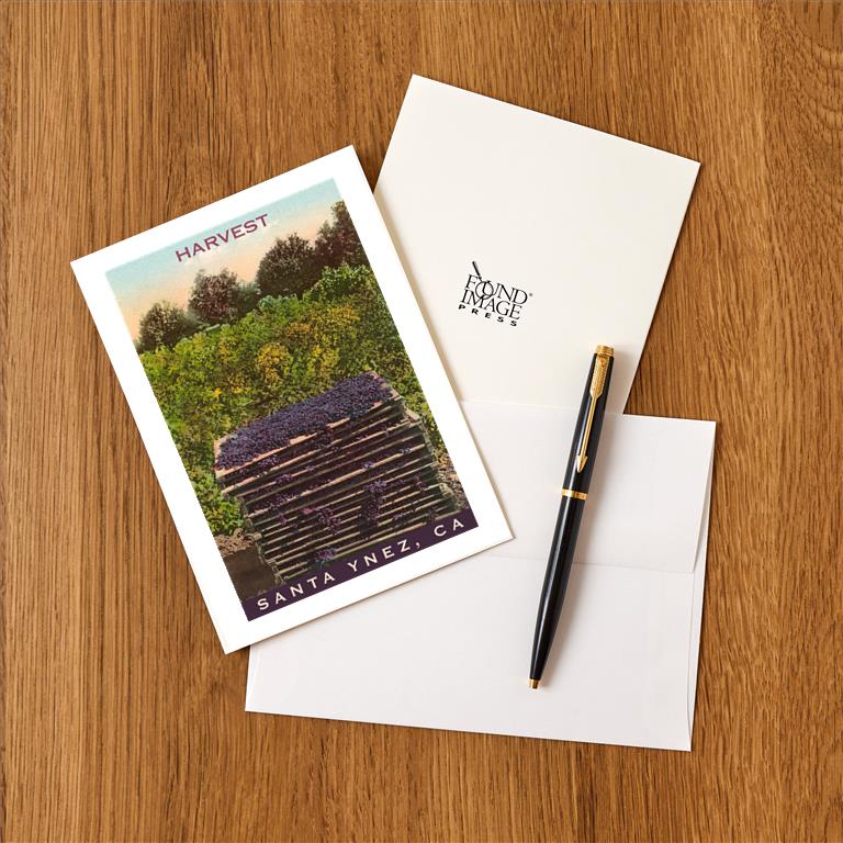 Greeting Card CA-1128