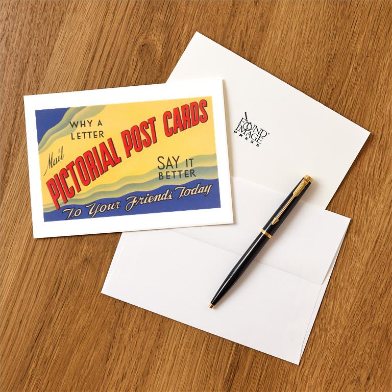 Greeting Card LT-170