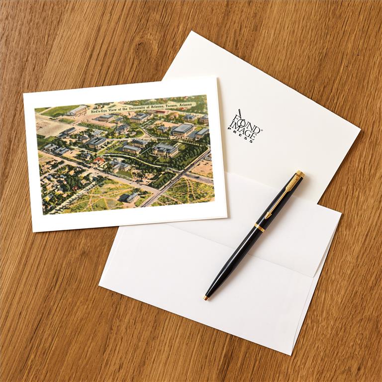 Greeting Card AZ-297