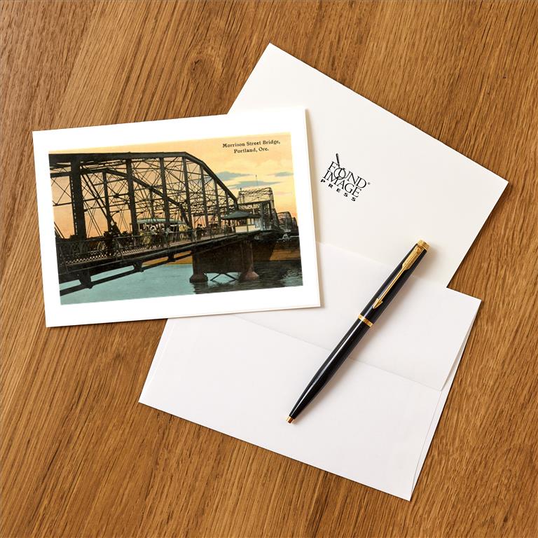 Greeting Card OR-316