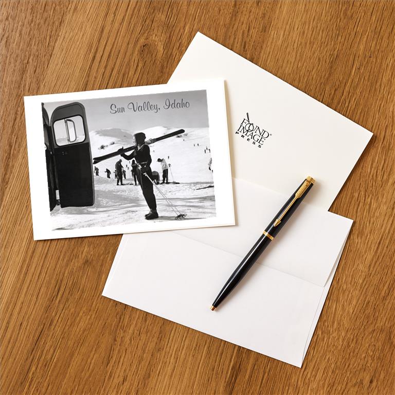 Greeting Card ID-258