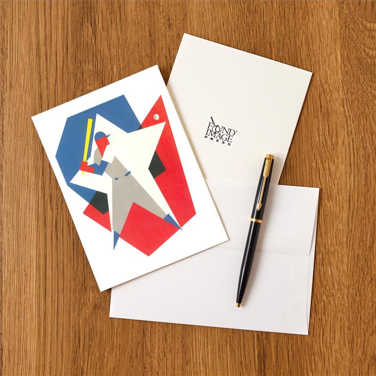 Greeting Card AS-206