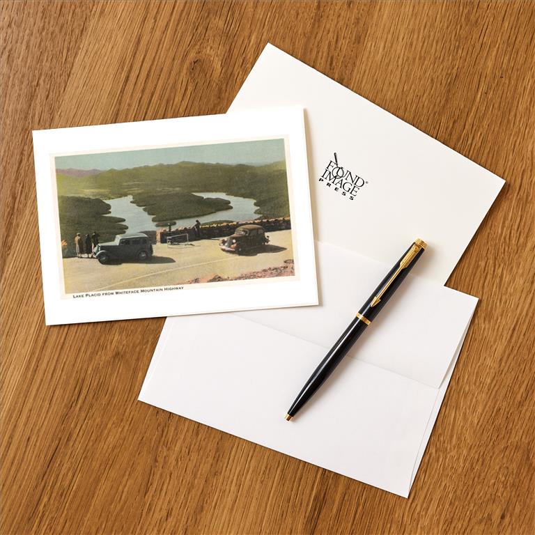 Greeting Card NS-108