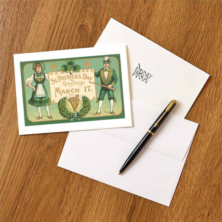 Greeting Card SP-109