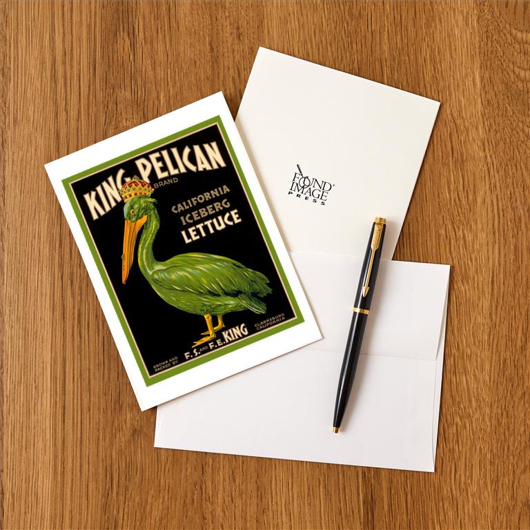 Greeting Card FR-240