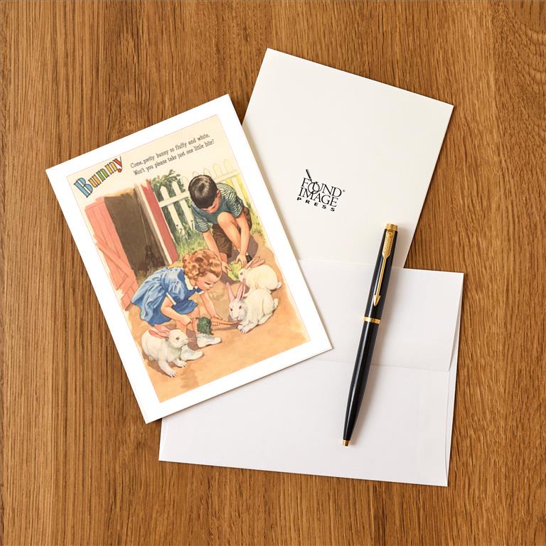 Greeting Card KF-144