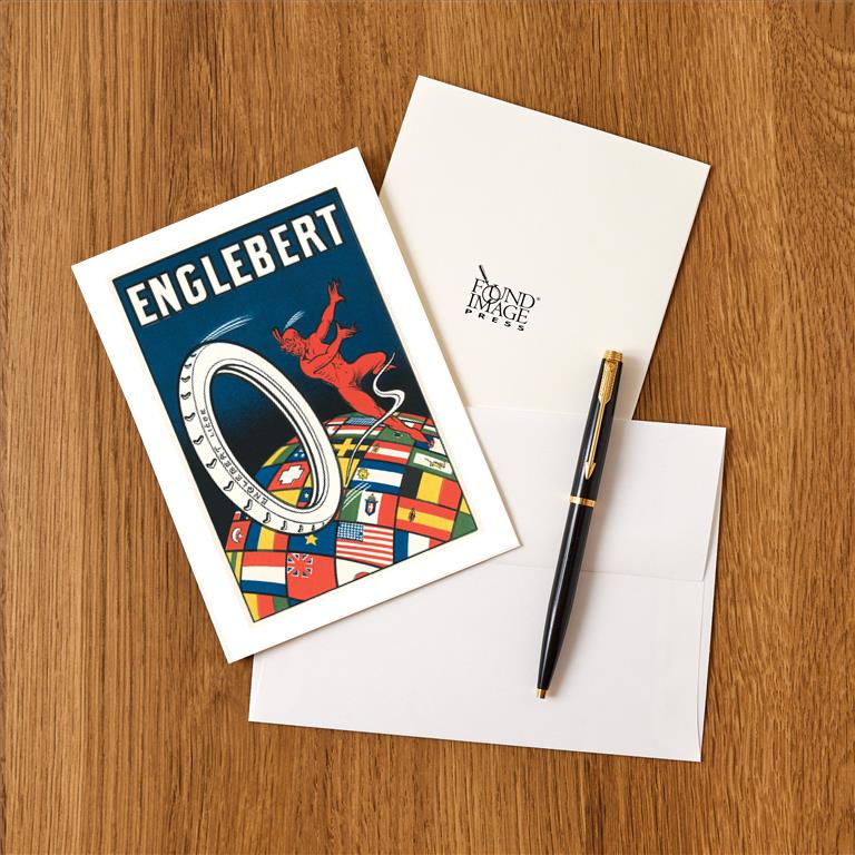 Greeting Card FG-242